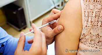 Omicron Symptoms 2 Days Shorter Than Delta - WebMD