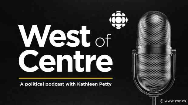 Watching from the other side: West of Centre explores the strategies of Alberta's NDP