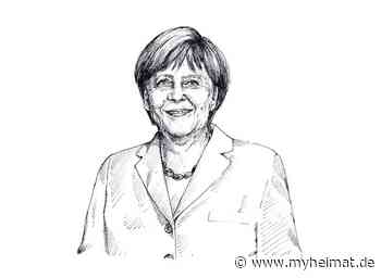 Wo ist eigentlich Angela Merkel im öffentlichen Diskurs - Rheinberg - myheimat.de