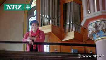 Hamminkeln: Christiane Kreienkamp verlässt Maria Frieden - NRZ News