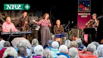 Hamminkeln: Das ist bei den Marienthaler Abenden geplant - NRZ News