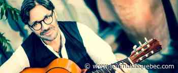 Al Di Meola au Palais Montcalm