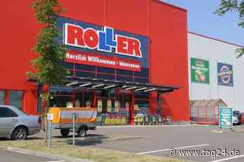 Roller in Sankt Ingbert öffnet am Sonntag (24.4.) mit diesen krassen Aktionen - TAG24