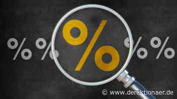 Schock! Analysten warnen vor riesigen Zinsschritten im Sommer - DER AKTIONÄR