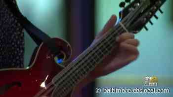 Baltimore Symphony Orchestra Brings Live Performances To The Community — Free Of Charge - CBS Baltimore