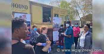 Local businesses treat Baltimore Washington Medical Center employees to free lunch - wmar2news.com