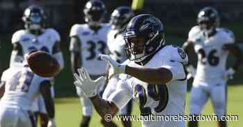 Former Ravens safety Earl Thomas III wants to resume NFL career - Baltimore Beatdown