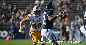 Ravens 2022 Draft Prospect Profile: LB Chad Muma - Baltimore Beatdown