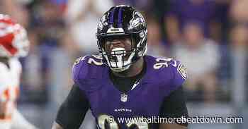 Ravens News 4/22: Best Case Available and more - Baltimore Beatdown