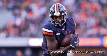 Ravens 2022 Draft Prospect Profile: TE Jelani Woods - Baltimore Beatdown