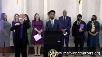 Baltimore to Pay 200 Young Parents $1,000 a Month as Part of Guaranteed Income Pilot Program - Josh Kurtz