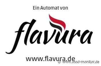 Flavura Automaten im Schul- und Erlebnisbauernhof Schmid in Waldmössingen, Schramberg in Baden-Württemberg - food-monitor