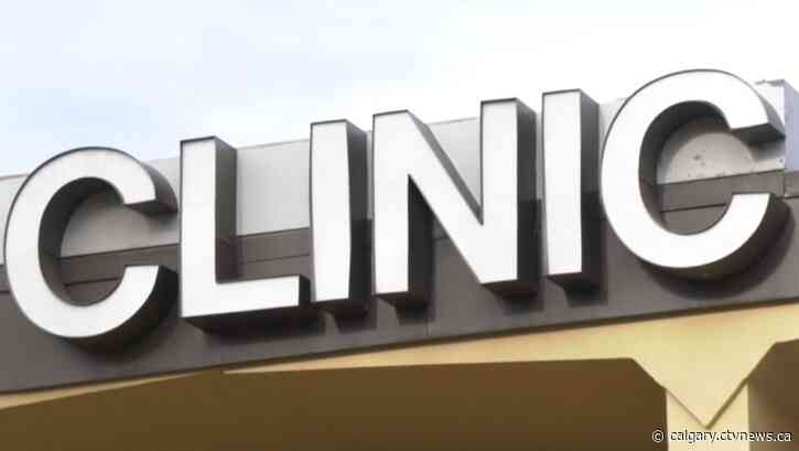 Alberta NDP says Kenney government is making health care difficult