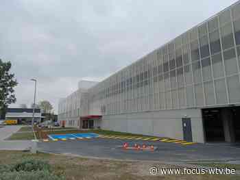 Nieuw distributiekantoor bpost in Veurne voor stijgende pakjesvolumes - Focus en WTV