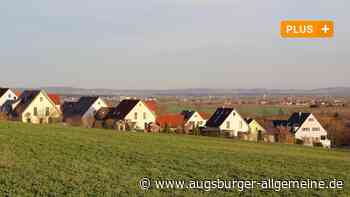 Ehingen am Ries: Ehingen am Ries vertritt als Zukunftsdorf den Landkreis | Rieser Nachrichten - Augsburger Allgemeine