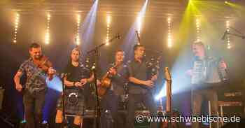 Bluegrass- und Country-Nacht in Ehingen | schwäbische - Schwäbische