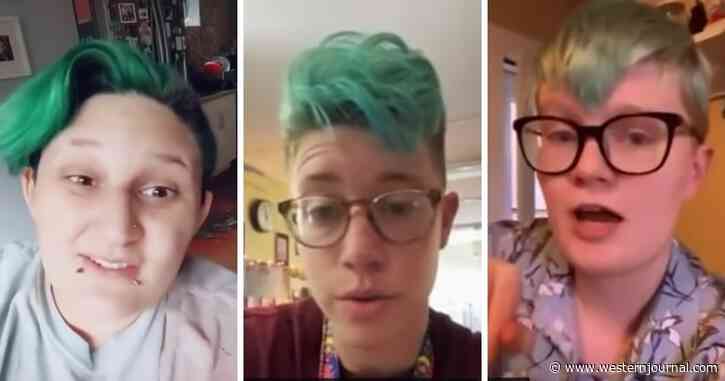 Lawyer for 'Libs of TikTok' Creator Goes off on 'Groomers,' Reveals He's the Perfect Man for the Case