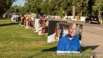 CDC: Racial Disparities Shrinking for COVID-Related Death