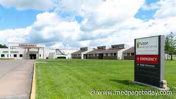 200 Rural Hospitals At Risk of Closing in the Next Few Years, Study Finds