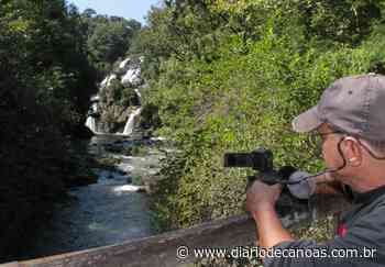 Cascata São Miguel será ponto de ecoturismo entre Dois Irmãos e Ivoti - Diário de Canoas