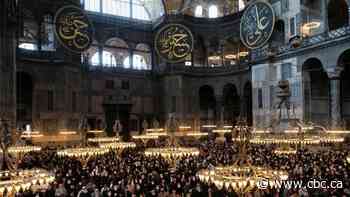 Disclosing locations of powder deliveries made 2 mosques bigger targets, Muslim leaders say