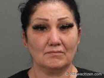 Fake nurse Brigitte Cleroux is sentenced to seven years for fraud and assault