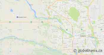 Man dead following plane crash near Springbank Airport