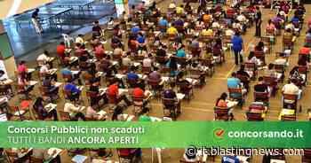 Bando per 15 profili, tra cui educatore presso ASMEL di Gallarate: scadenza 27 aprile - Blasting News Italia