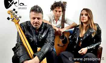 Gallarate, Xela Unplugged su Rai 1 - La Prealpina