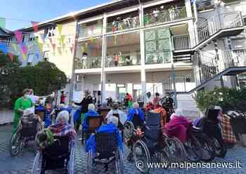 A Gallarate un pomeriggio di festa per la riapertura della piazza del Melo - MalpensaNews.it