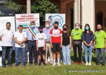 Ciclismo esordienti in gara il 25 aprile a Crenna di Gallarate - varesenews.it