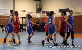 20^ C Femminile: Big match Gavirate-Busto. Per Gallarate insidia Broni - VareseSport