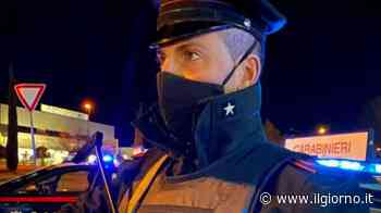 Gallarate: dopo otto anni rapina lo stesso negozio. Incastrato dalle impronte digitali - IL GIORNO