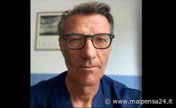 Il primario di Gallarate Luca Ferraris presidente dei Gastroenterologi lombardi - malpensa24.it
