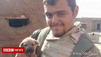 Captured Britons being looked after, Russia says