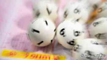 Mehr als eine Million Euro gehen in den Kreis Cuxhaven - RTL Online