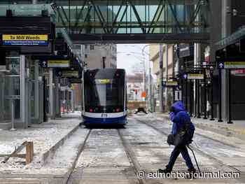 2021 saw increase in downtown violence, more severe crimes on LRT: EPS report