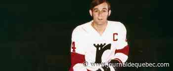 Guy Lafleur: le roi de Québec