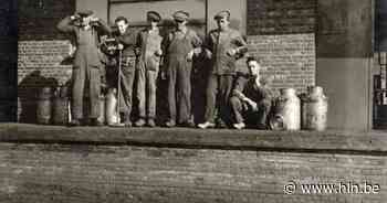 Belevingswandeling 'Van koe tot rijstpap' aan herberg De Bastiaen - Het Laatste Nieuws