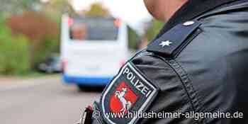 Kind läuft in Hildesheim vor Bus – Jugendliche bei Vollbremsung verletzt - www.hildesheimer-allgemeine.de