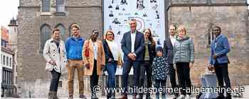 50 Jahre HAWK Hildesheim: Eine Hochschule zeigt sich öffentlich - www.hildesheimer-allgemeine.de