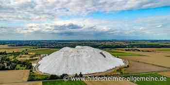 Grundwasser-Sorgen im Kreis Hildesheim: Die Lage an zwei Standorten - www.hildesheimer-allgemeine.de