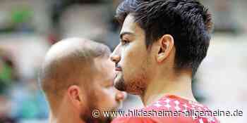 HC Eintracht Hildesheim kämpft in Altenholz um die letzte Chance - www.hildesheimer-allgemeine.de