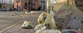 Smart City Hildesheim: Wie das Leben der Bürger besser werden soll - www.hildesheimer-allgemeine.de