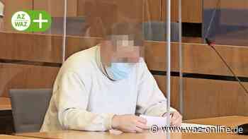 Schießerei am Gifhorner Wasserturm: Das ist das Urteil des Landgerichts Hildesheim - Wolfsburger Allgemeine