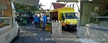 Zweiter Bauernmarkt für Hildesheim? Obstbauer hat neben Himmelsthür einen weiteren Stadtteil im Blick - www.hildesheimer-allgemeine.de