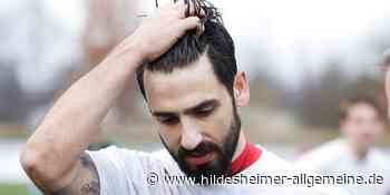 Die vier aktuellen Probleme des VfV 06 Hildesheim - www.hildesheimer-allgemeine.de