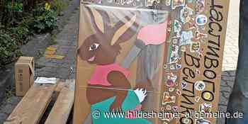 Dankbarkeit für zehn Tonnen Spenden aus Hildesheim für die Ukraine: Nun wird für Verletzte gesammelt - www.hildesheimer-allgemeine.de