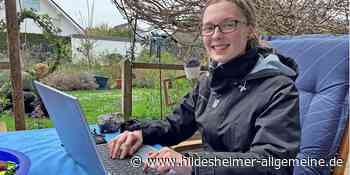 Kreis Hildesheim: Warum Annika Zuske einen Literaturpreis bekommt - www.hildesheimer-allgemeine.de