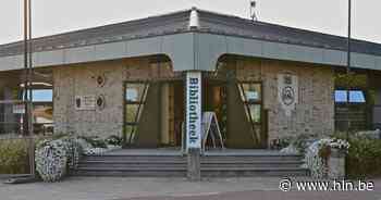 Dit weekend boekenverkoop in d' Oude Schole | Moorslede | hln.be - Het Laatste Nieuws